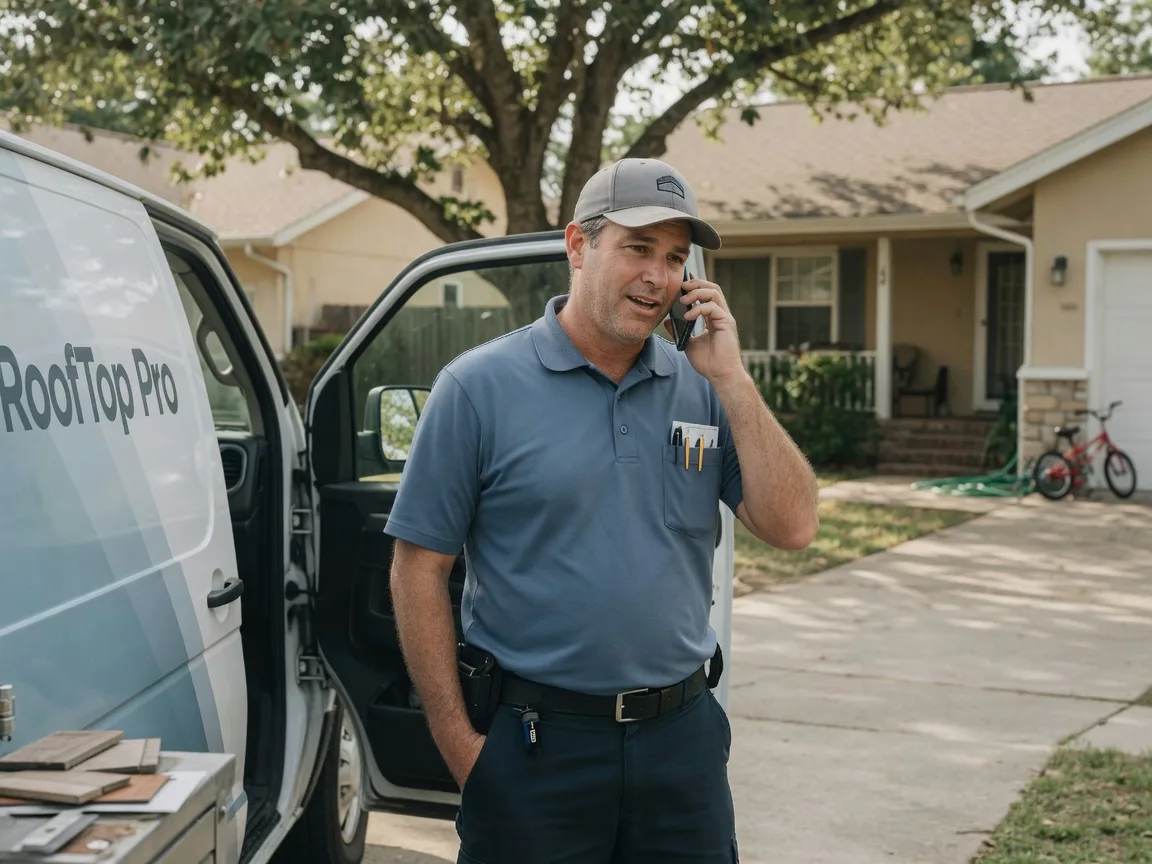 Roof Repair Jacksonville, MO FAQs