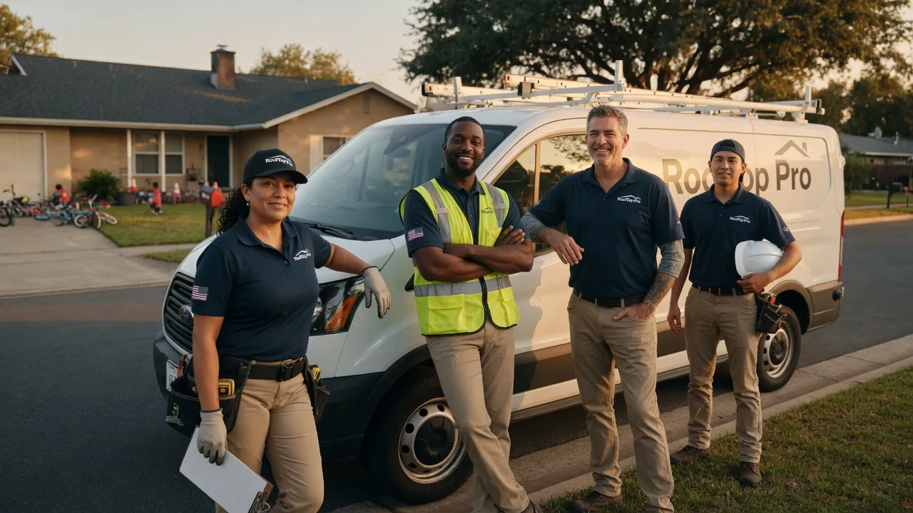 Roof Repair in Jacksonville, MO near me