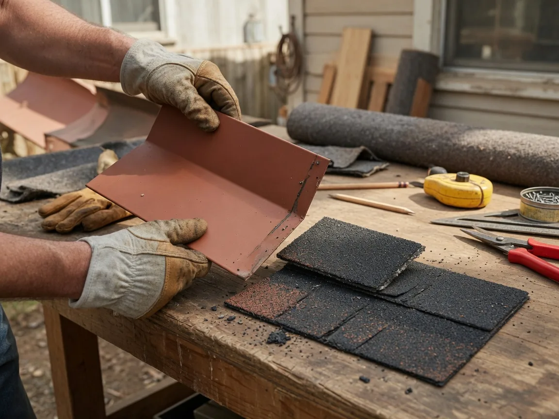 Roof Repair company in Jacksonville, MO